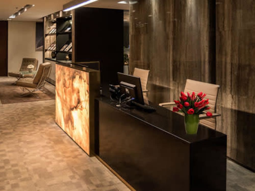 Regus - Bahrain World Trade Centre